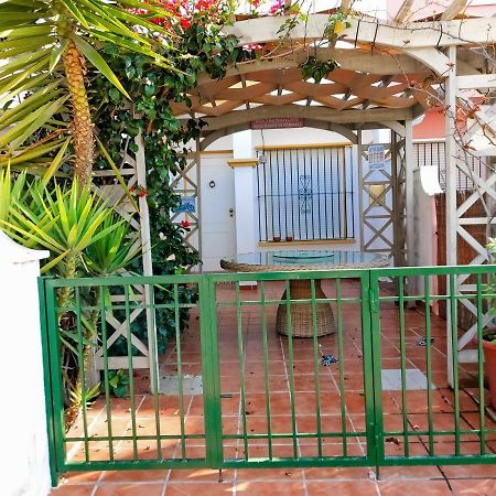 As035 Casa Nidal 2-Bedroom San Juan De Los Terrero San Juan de los Terreros Exteriér fotografie