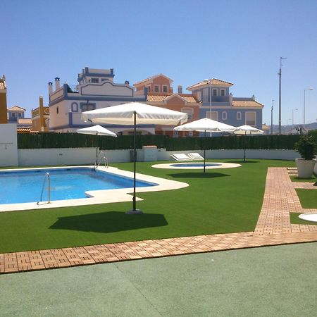 As035 Casa Nidal 2-Bedroom San Juan De Los Terrero San Juan de los Terreros Exteriér fotografie
